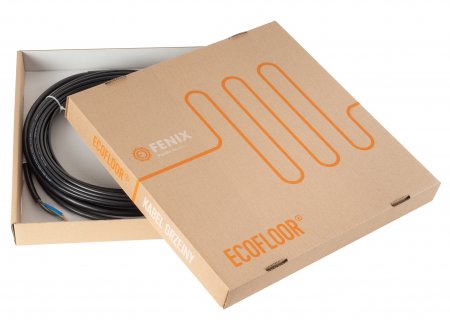 Kabel grzejny ECOFLOOR