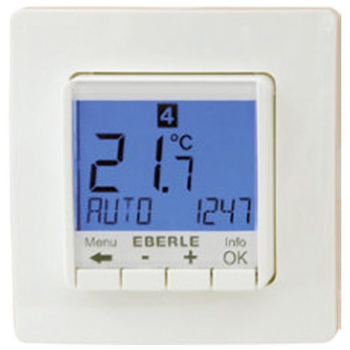 FIT 3U uniwersalny termostat programowalny